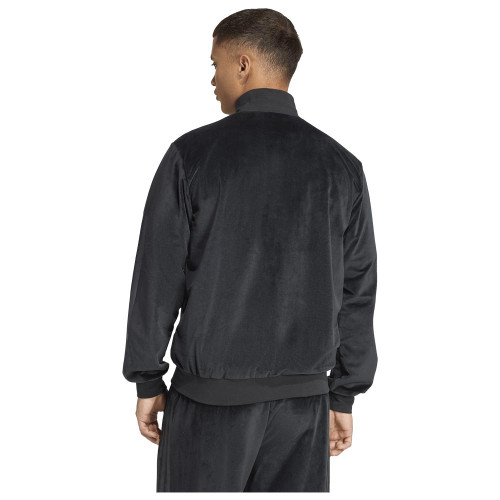 Adidas Ανδρική ζακέτα House of Tiro Velour Track Top